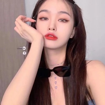 春意撩人